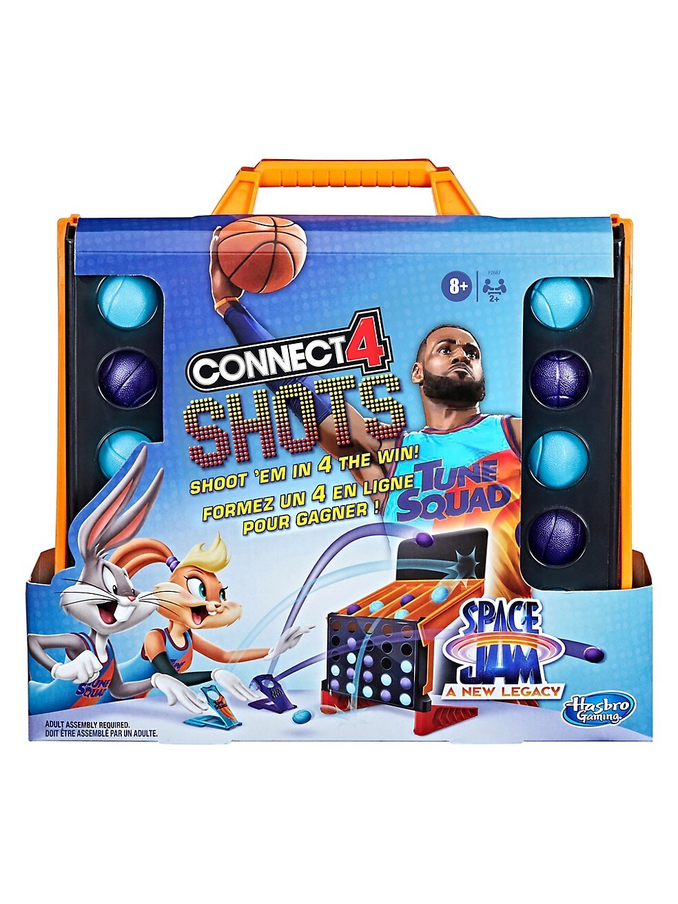 Space Jam A New Legacy Edition