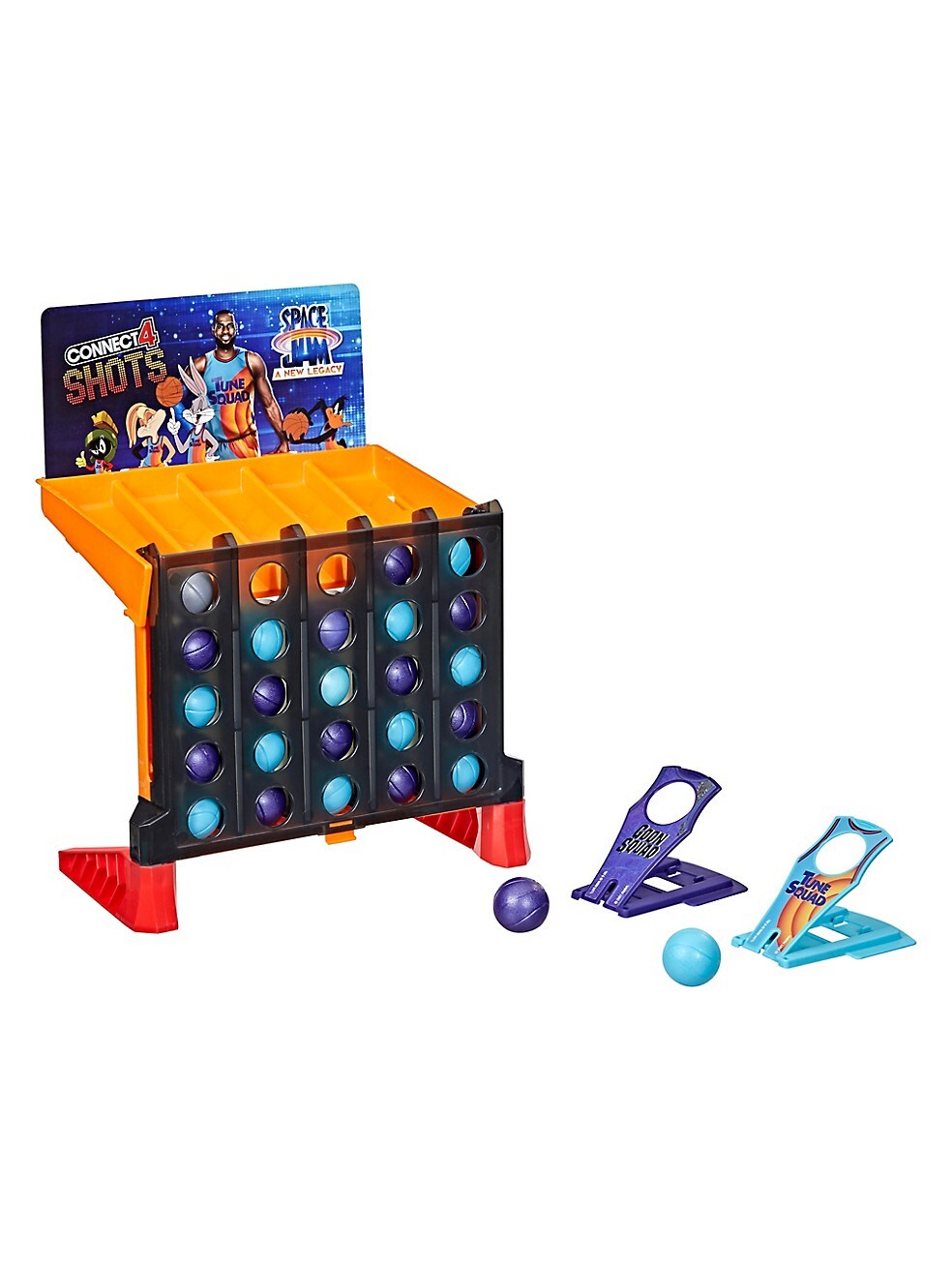 Space Jam A New Legacy Edition