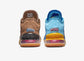 Nike Lebron 18 Low Space Jam 2 Wile E. vs Roadrunner Basketball