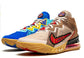 Nike Lebron 18 Low Space Jam 2 Wile E. vs Roadrunner Basketball